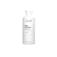 plaukų šampūnas keune vital nutrition 300 ml