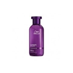 plaukų šampūnas wella ultimate color 250 ml