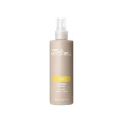 vaikiškas plaukų purškiklis paul mitchell taming spray 250 ml