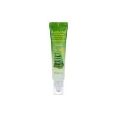 veido rutulinis serumas farmstay aloe vera 25 ml