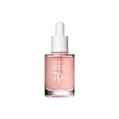 veido serumas anua peach 70% niacin 30 ml