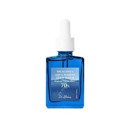 veido serumas dr. althea aqua marine deep 30 ml