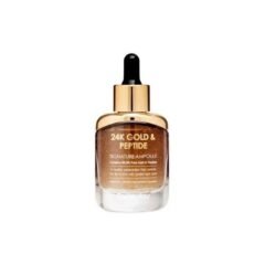 veido serumas farmstay 24k gold & peptide signature ampoule 35 ml