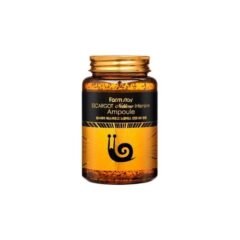 veido serumas farmstay escargot noblesse ampoule 250 ml