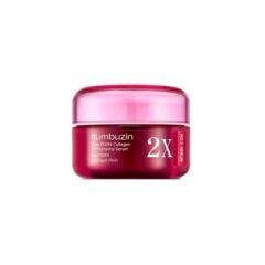 veido serumas numbuzin rose pdrn 2x no.2 30 ml