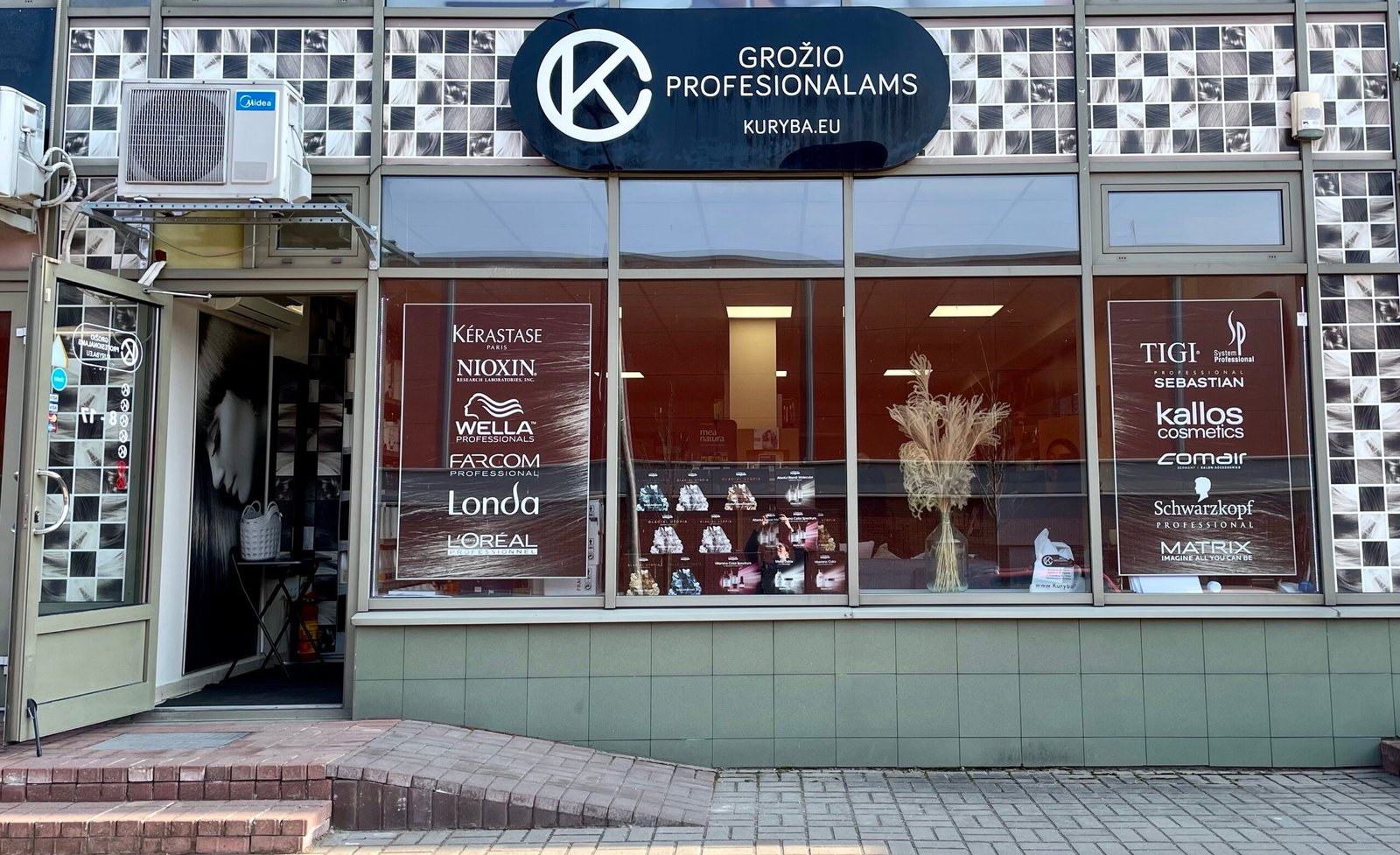 vilnius žukausko 1