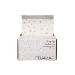 folija framar 500 lapų 12,7cm x 27,9cm country charm