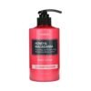 kūno losjonas kundal honey & macadamia cherry blossom 500ml