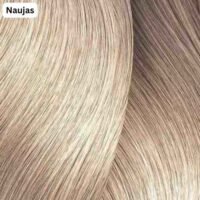 l'oreal professionnel dialight atspalvį suteikiantys plaukų dažai be amoniako 50 ml/60 ml