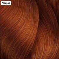 l'oreal professionnel dialight atspalvį suteikiantys plaukų dažai be amoniako 50 ml/60 ml