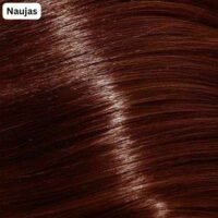 ilgalaikiai plaukų dažai matrix socolor pre bonded permanent 90 ml naujas dizainas