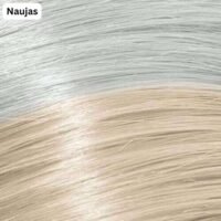 ilgalaikiai plaukų dažai matrix socolor pre bonded permanent 90 ml naujas dizainas