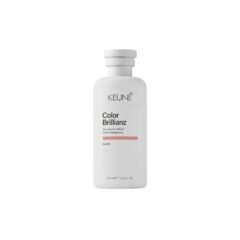 plaukų kondicionierius keune color brillianz 250 ml