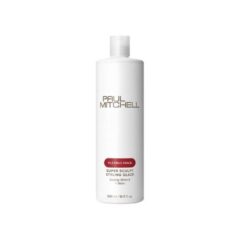 plaukų modeliavimo gelis paul mitchell flexible hold 500 ml