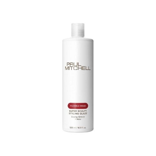 plaukų modeliavimo gelis paul mitchell flexible hold 500 ml
