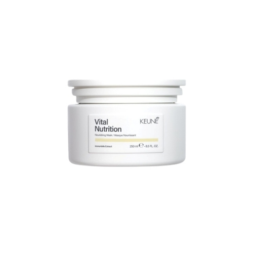 plaukų kaukė keune vital nutrition 250 ml