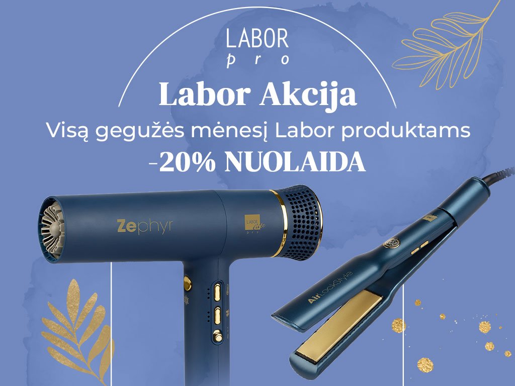 labor web mobile