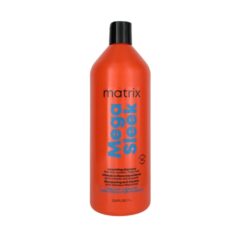 plaukų šampūnas matrix mega sleek su jojoba aliejumi 1000 ml