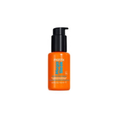 plaukų serumas matrix mega sleek anti frizz 50 ml
