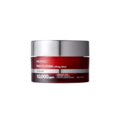 veido kremas medipeel phyto exosome pdrn lifting shot 50 g