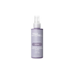 atkuriamasis plaukų purškiklis paul mitchell forever blonde 75 ml