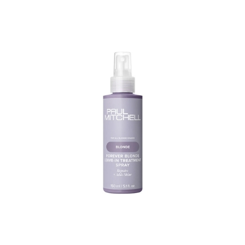 atkuriamasis plaukų purškiklis paul mitchell forever blonde 75 ml