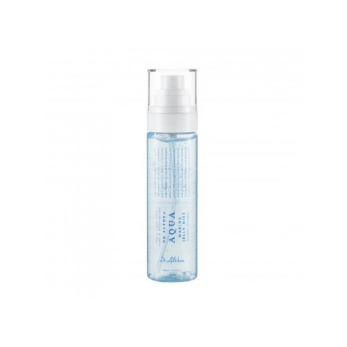 drėkinamoji veido dulksna dr. althea aqua marine 100 ml