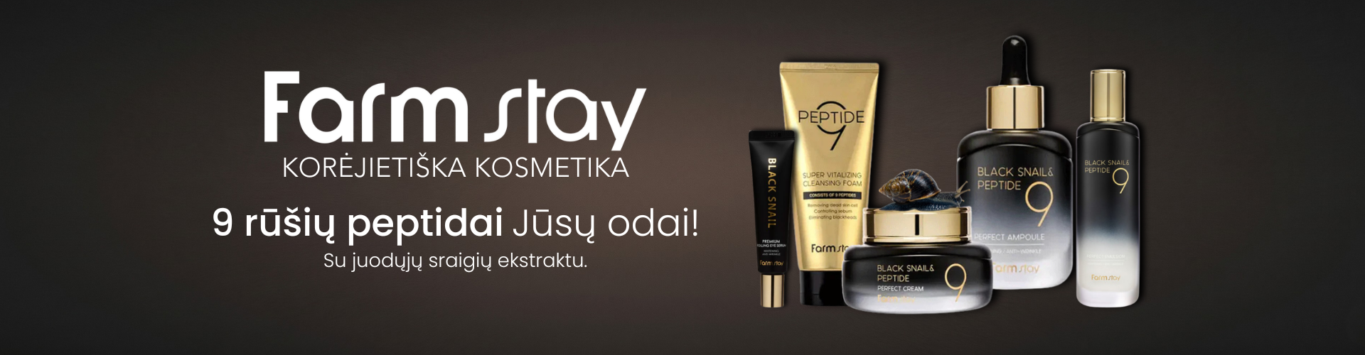 farmstay k beauty promo banner (be šešėlių)