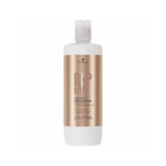plaukų oksidacinis gelis blond me 2% 1000 ml