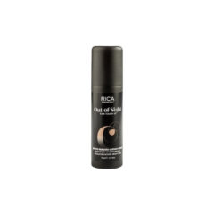 plaukų dažų purškiklis rica out of sight šviesiai ruda 75 ml