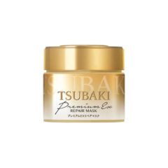 plaukų kaukė shiseido tsubaki premium ex 180 g