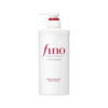 plaukų kondicionierius fino premium touch 550 ml