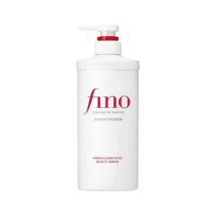 plaukų kondicionierius fino premium touch 550 ml
