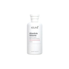 plaukų kondicionierius keune absolute volume 250 ml