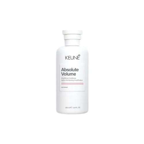 plaukų kondicionierius keune absolute volume 250 ml