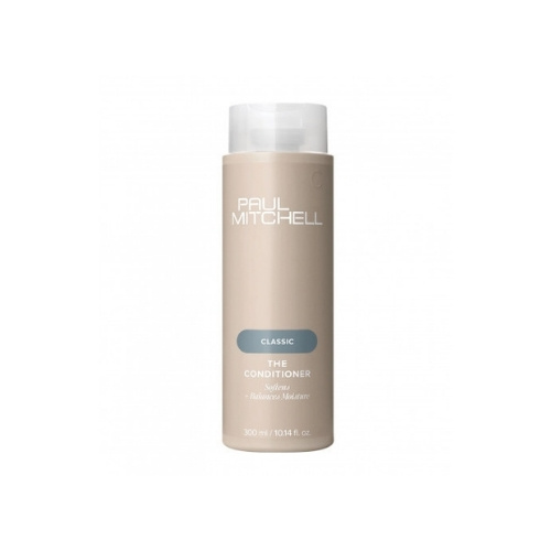 plaukų kondicionierius paul mitchell classic 300 ml