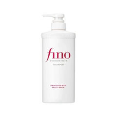 plaukų šampūnas fino premium touch 550 ml