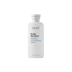 plaukų šampūnas keune scalp sensitive 300 ml
