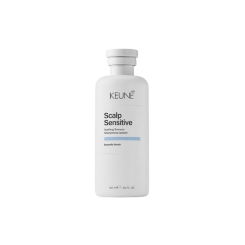 plaukų šampūnas keune scalp sensitive 300 ml