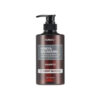 plaukų šampūnas kundal honey & macadamia cherry blossom 500 ml