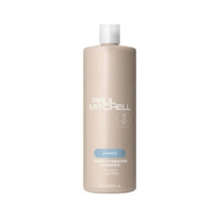 plaukų šampūnas paul mitchell sheer hydration 1000 ml