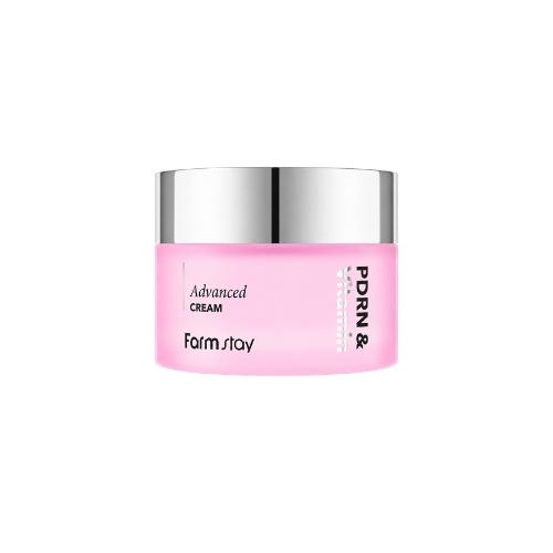 veido kremas farmstay pdrn & vitamin 50 ml