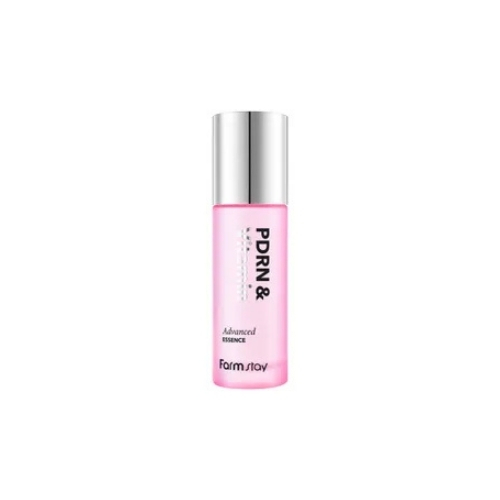 veido serumas farmstay pdrn & vitamin 50 ml