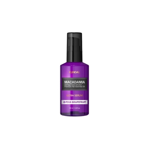 veido serumas kundal pink grapefruit 100 ml