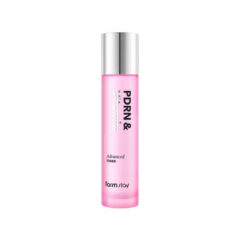 veido tonikas farmstay pdrn & vitamin 120 ml