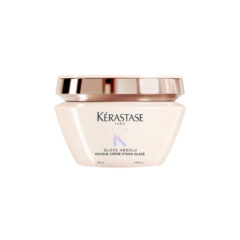 plaukų kaukė kerastase gloss absolu hydra glaze 200 ml