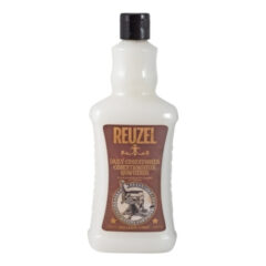 plaukų kondicionierius reuzel daily 1000 ml