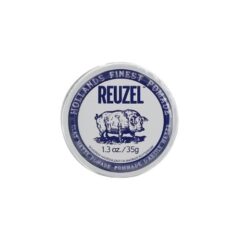 plaukų pomada reuzel clay matte 35 g
