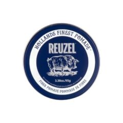 plaukų pomada reuzel fiber pomade 95 g