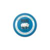 plaukų pomada reuzel strong hold water soluble 35 g